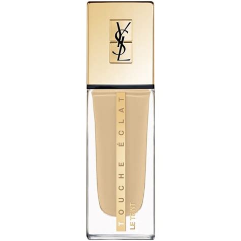 fond de ten ysl